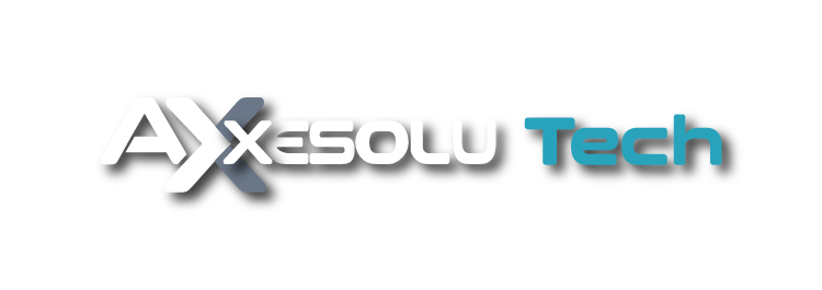 AxeSolu Tech